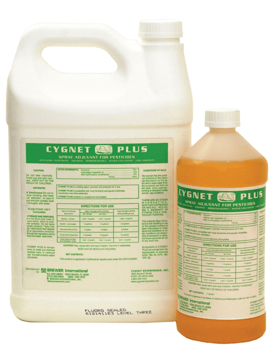 EasyPro: Cygnet Plus - 1 gallon