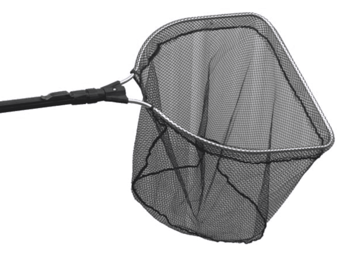 EasyPro: Telescoping Pond Net