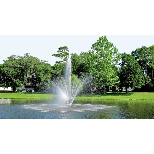 Ultra™ Water Pumps - Submersible Fountain, Waterfall and Filter Pump